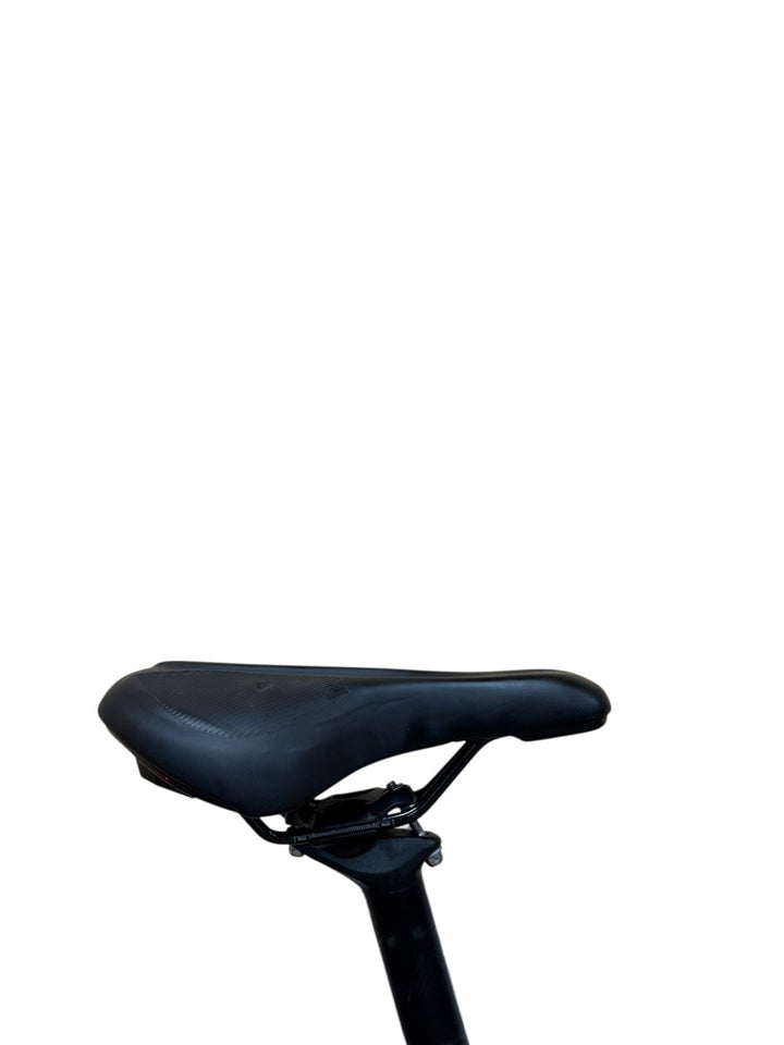 Cube Reaction Hybrid Pro 750 Allroad E-Mountainbike Refurbished Gebruikte fiets