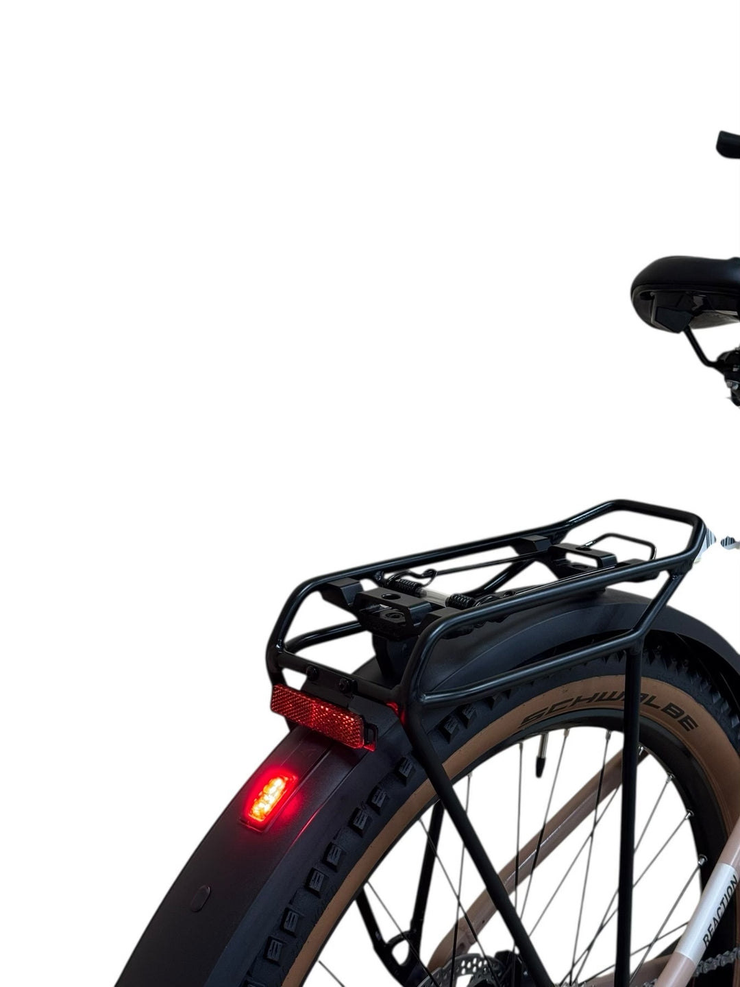 Cube Reaction Hybrid Pro 750 Allroad E-Mountainbike Refurbished Gebruikte fiets