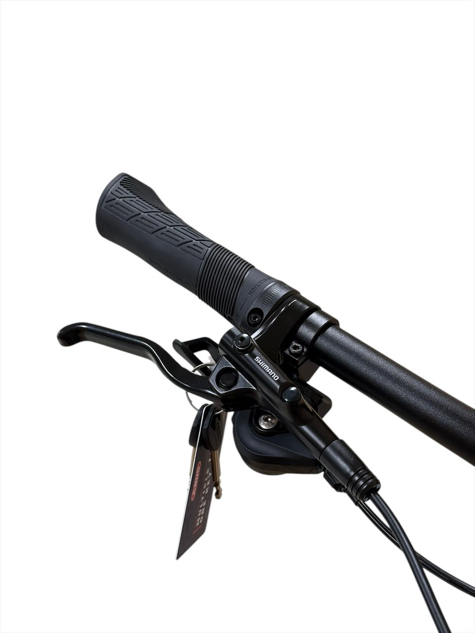 Cube Reaction Hybrid Pro 750 Allroad E-Mountainbike Refurbished Gebruikte fiets