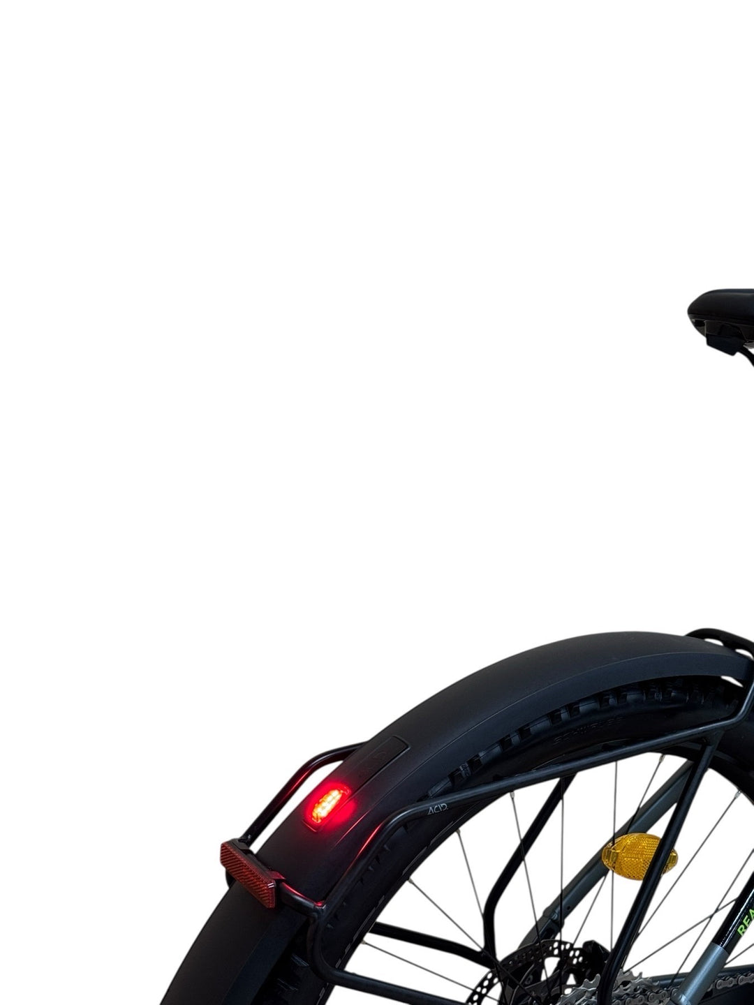 Cube Reaction Hybrid Pro 750 Allroad E-Mountainbike Refurbished Gebruikte fiets