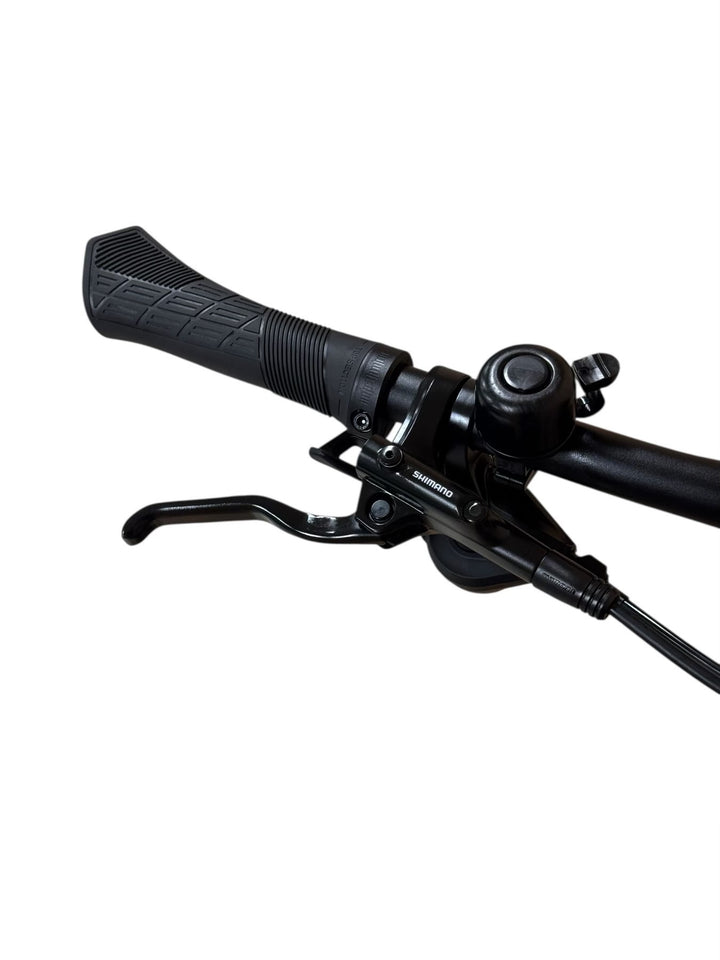 Cube Reaction Hybrid Pro 750 Allroad E-Mountainbike Refurbished Gebruikte fiets