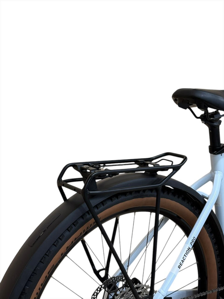 Cube Reaction Hybrid Pro 750 Allroad E-Mountainbike Refurbished Gebruikte fiets