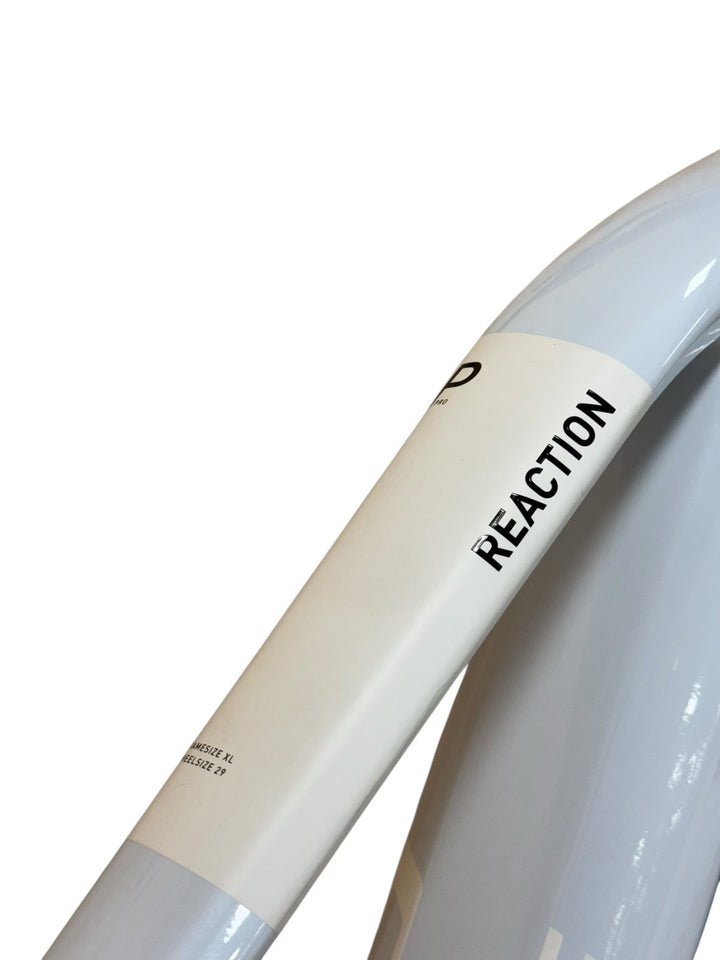 Cube Reaction Hybrid Pro 750 Allroad 29 inch E-Mountainbike Refurbished Gebruikte fiets