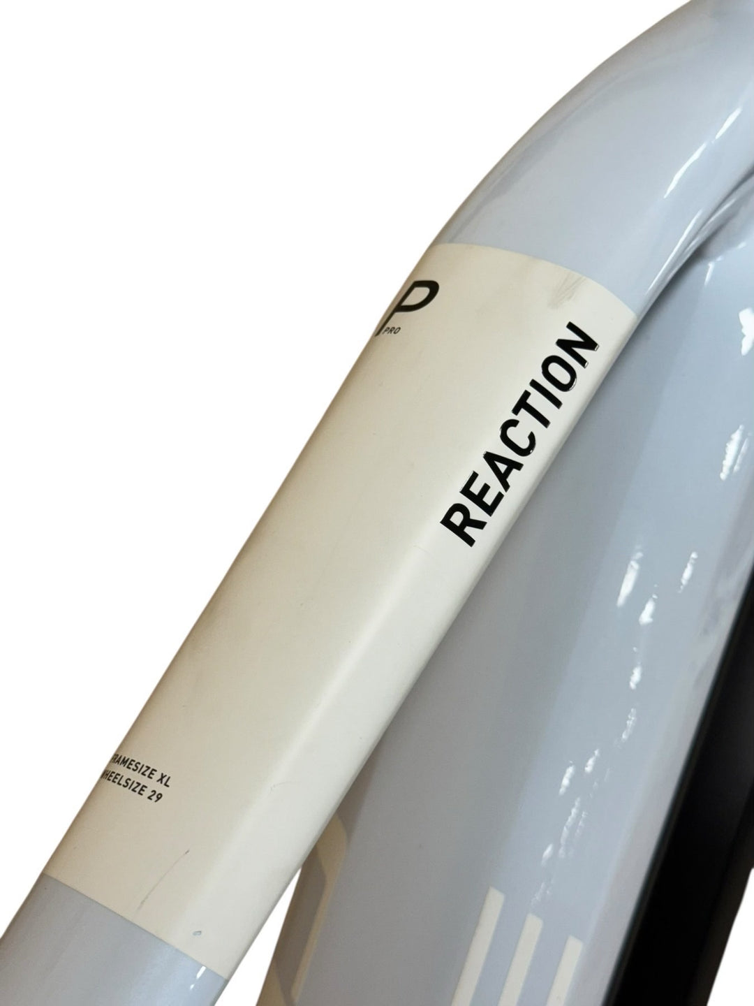 Cube Reaction Hybrid Pro 750 Allroad 29 inch E-Mountainbike Refurbished Gebruikte fiets