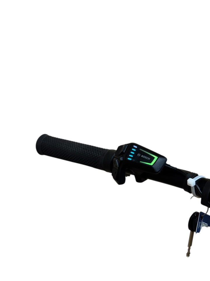 Cube Reaction Hybrid Pro 750 29 inch E-Mountainbike Refurbished Gebruikte fiets