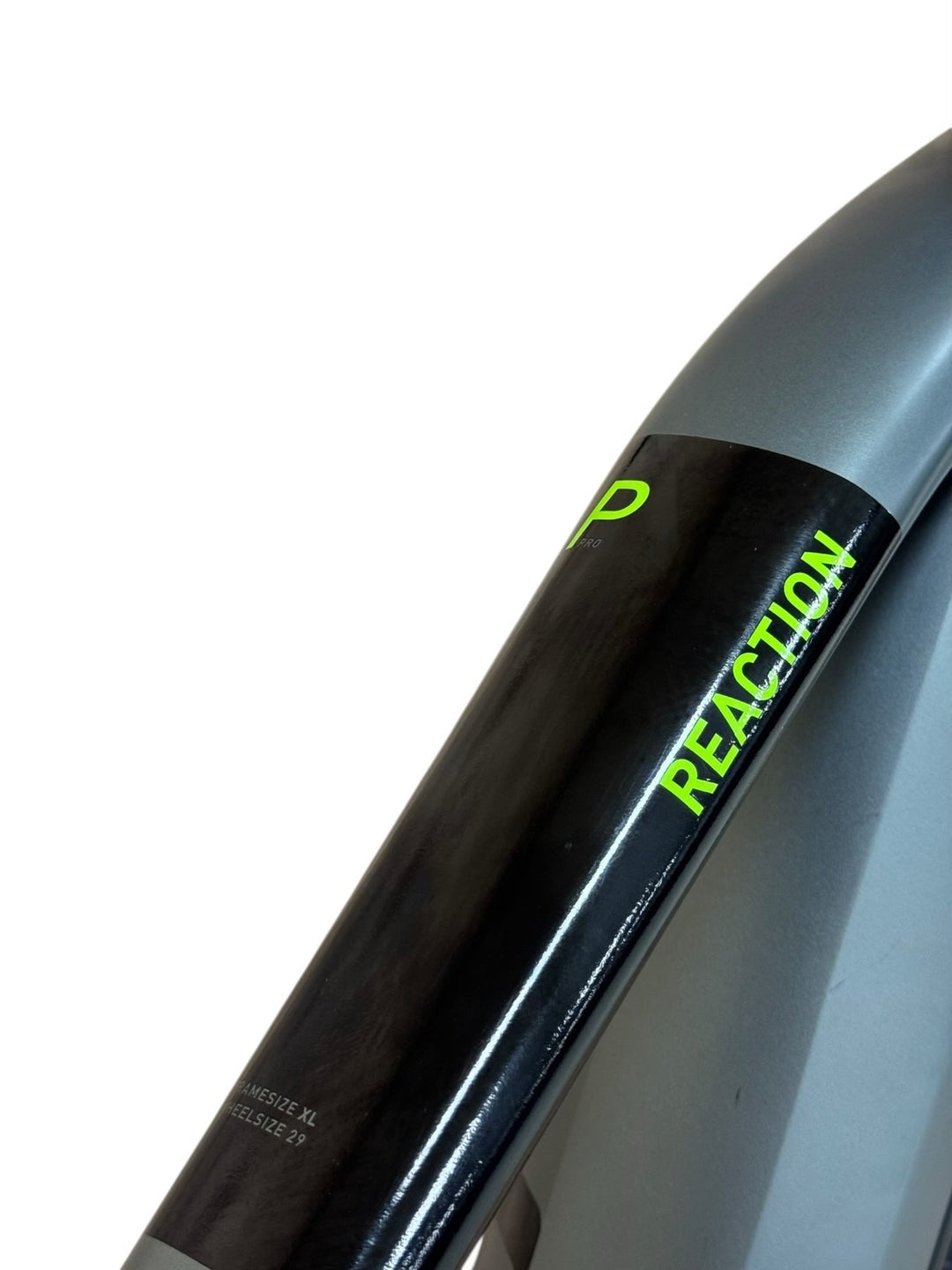 Cube Reaction Hybrid Pro 750 29 inch E-Mountainbike Refurbished Gebruikte fiets