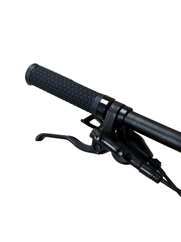 Cube Reaction Hybrid Pro 750 29 inch E-Mountainbike Refurbished Gebruikte fiets