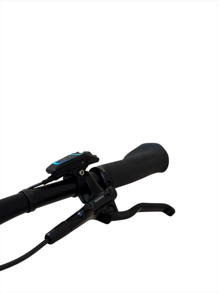 Cube Reaction Hybrid Pro 750 29 inch E-Mountainbike Refurbished Gebruikte fiets