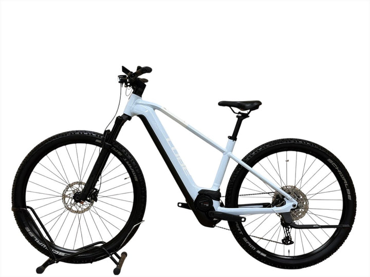 Cube Reaction Hybrid Pro 750 29 inch E-Mountainbike Refurbished Gebruikte fiets