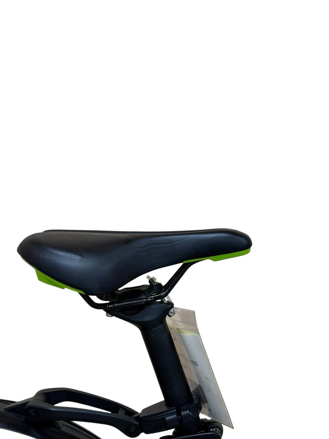 Cube Reaction Hybrid Pro 750 29 inch E-Mountainbike Refurbished Gebruikte fiets