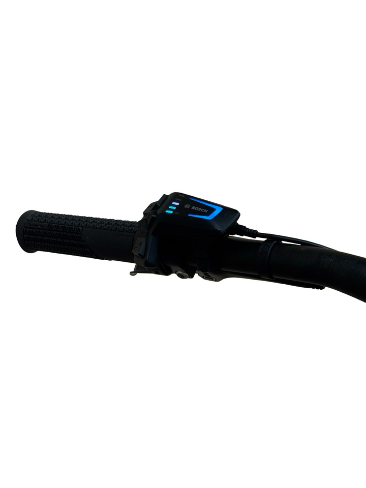 Cube Reaction Hybrid Pro 750 29 inch E-Mountainbike Refurbished Gebruikte fiets