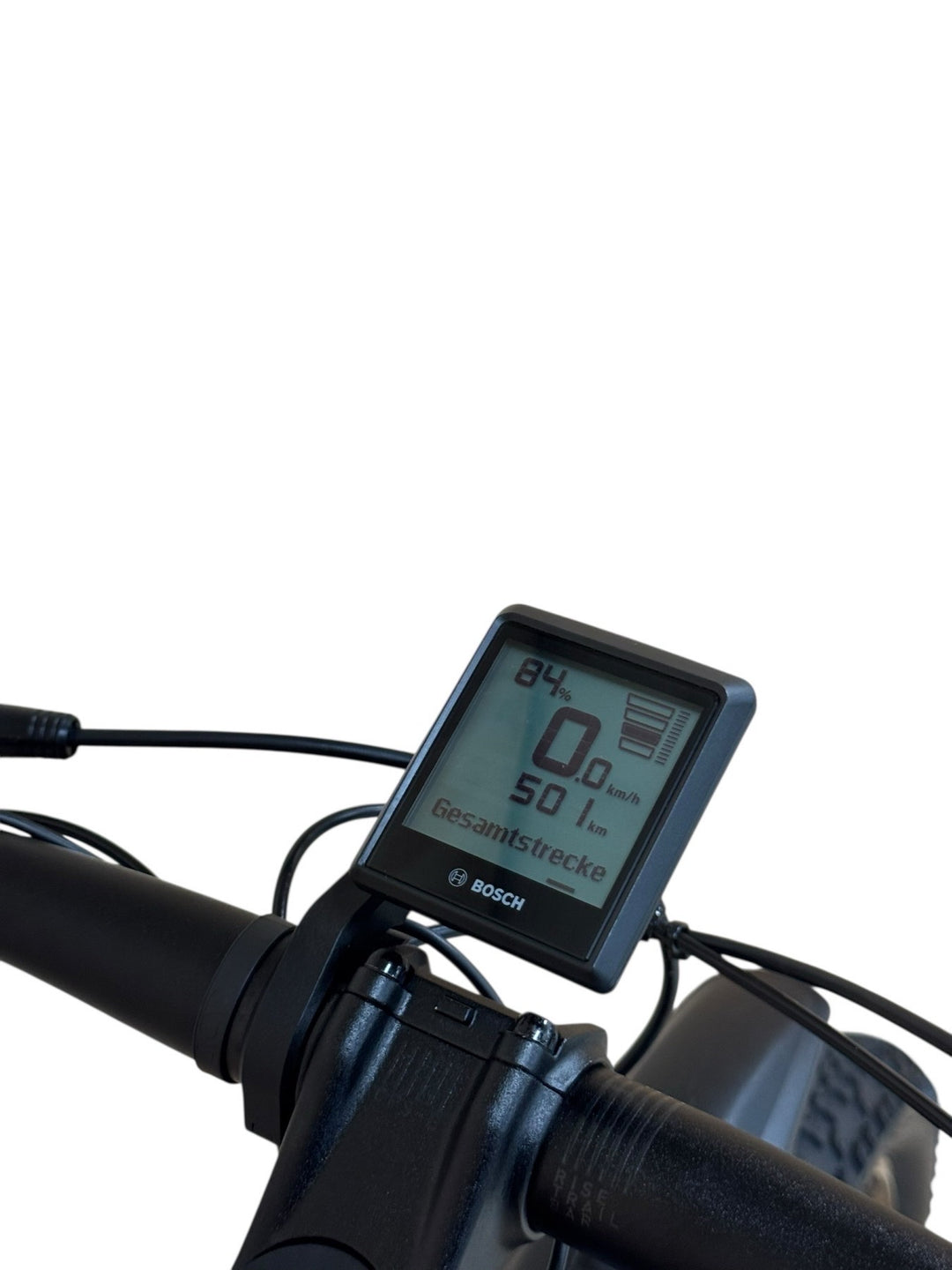 Cube Reaction Hybrid Pro 800 29 inch E-Mountainbike Refurbished Gebruikte fiets 