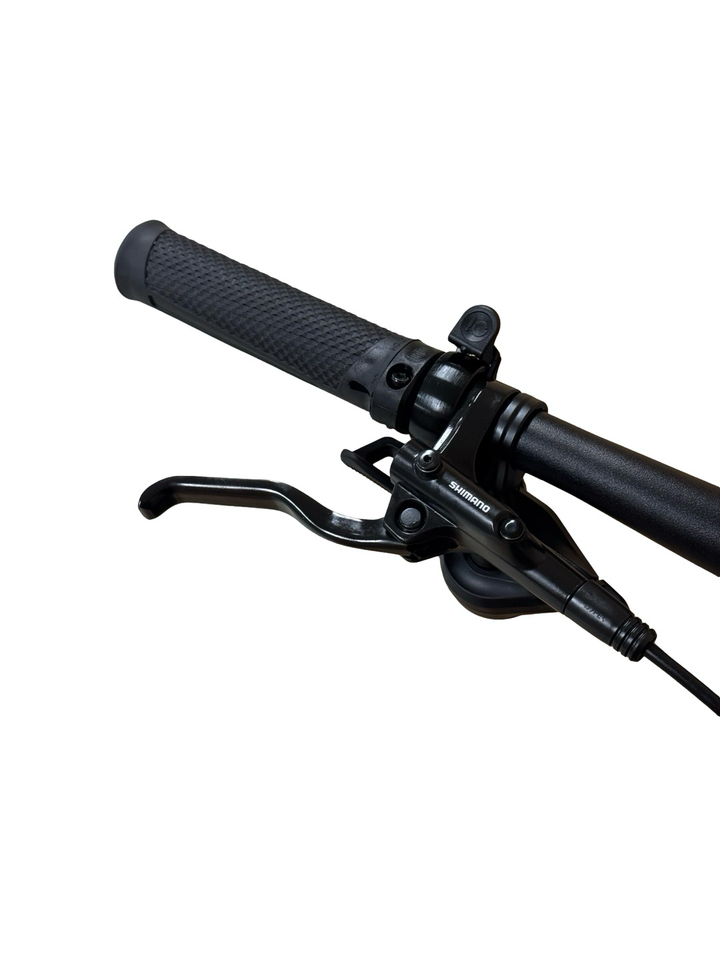 Cube Reaction Hybrid Pro 800 29 inch E-Mountainbike Refurbished Gebruikte fiets 