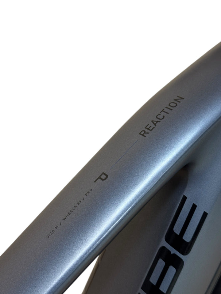 Cube Reaction Hybrid Pro 800 29 inch E-Mountainbike Refurbished Gebruikte fiets 