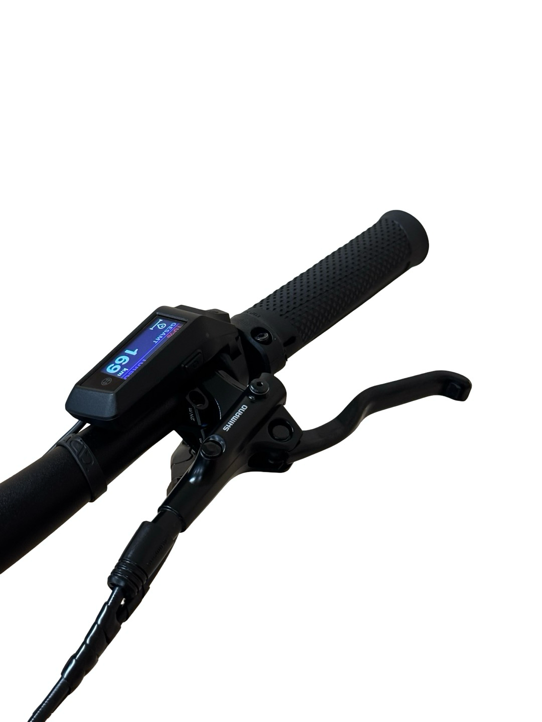 Cube Reaction Hybrid Pro 800 29 inch E-Mountainbike Refurbished Gebruikte fiets 