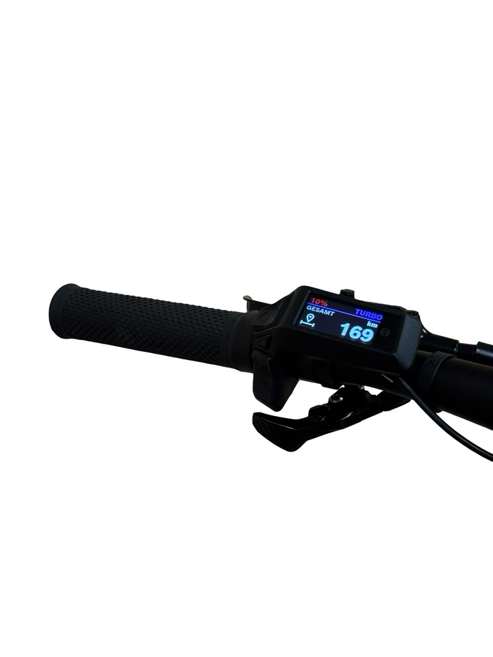 Cube Reaction Hybrid Pro 800 29 inch E-Mountainbike Refurbished Gebruikte fiets 