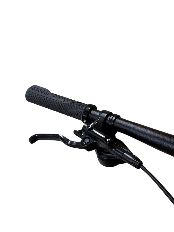 Cube Reaction Hybrid Pro 800 29 inch E-Mountainbike Refurbished Gebruikte fiets 