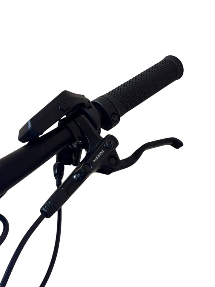 Cube Reaction Hybrid Pro 800 Allroad 29 inch E-Mountainbike Refurbished Gebruikte fiets