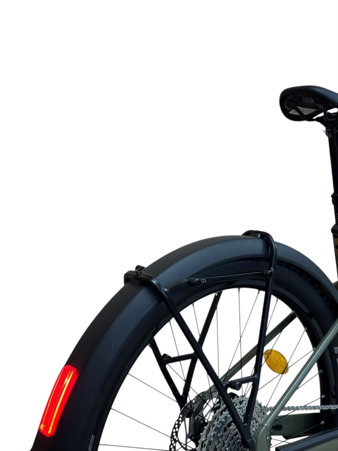 Cube Reaction Hybrid Pro 800 Allroad 29 inch E-Mountainbike Refurbished Gebruikte fiets