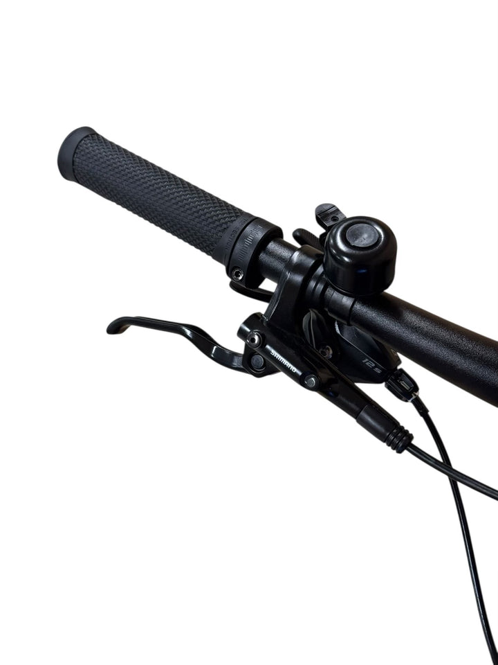 Cube Reaction Hybrid Pro 800 Allroad 29 inch E-Mountainbike Refurbished Gebruikte fiets