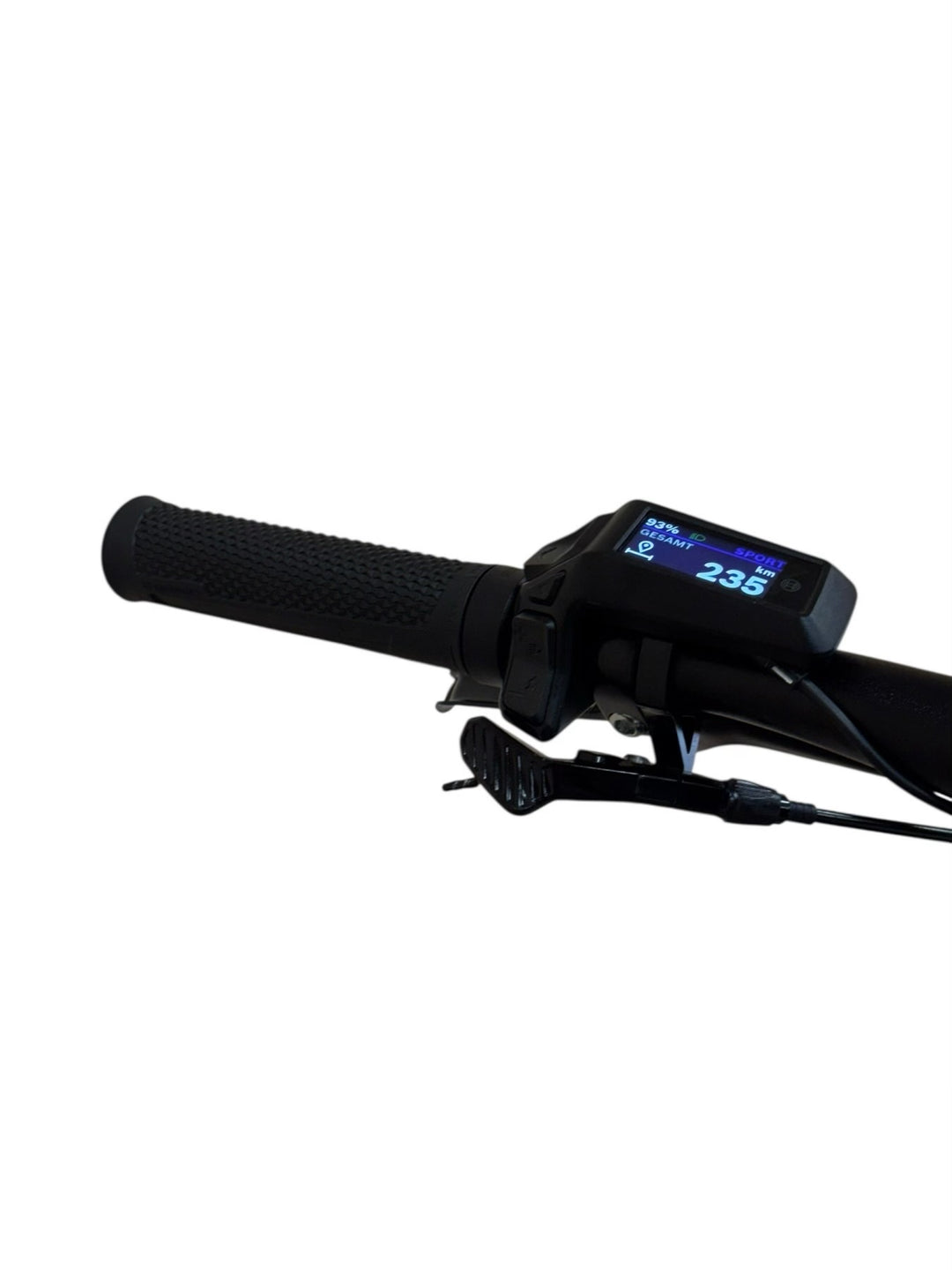 Cube Reaction Hybrid Pro 800 Allroad 29 inch E-Mountainbike Refurbished Gebruikte fiets