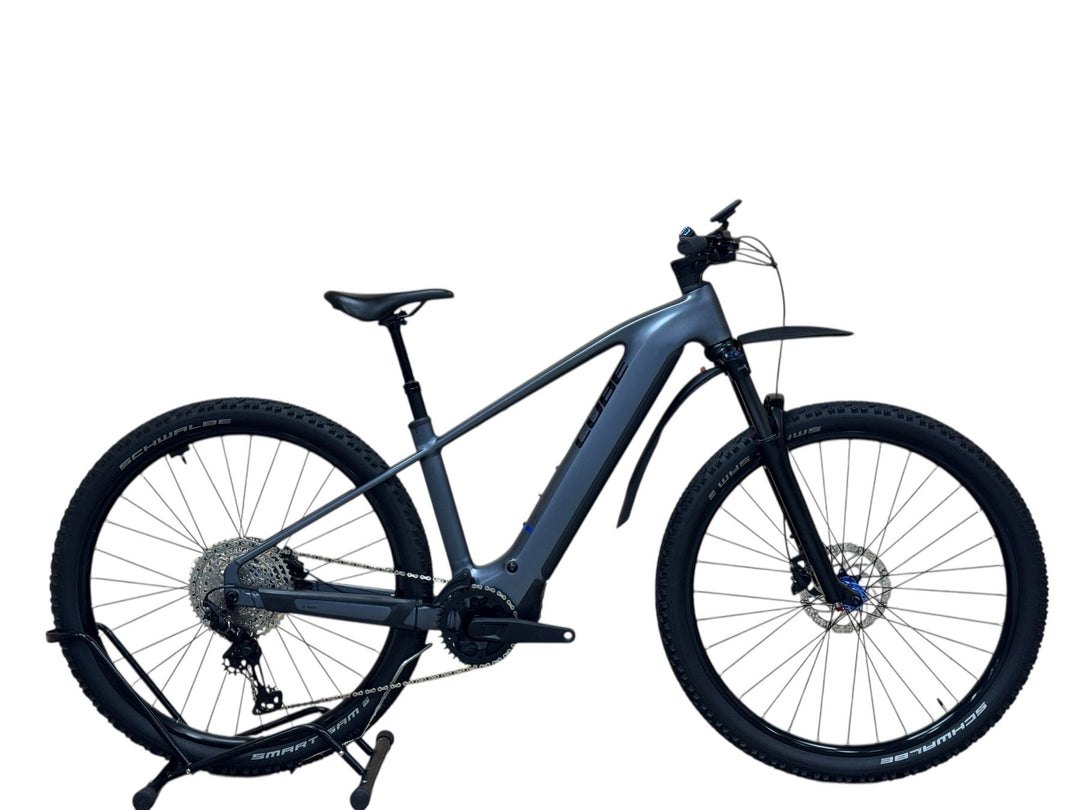 Cube Reaction Hybrid Pro 800 29 inch E-Mountainbike Refurbished Gebruikte fiets 