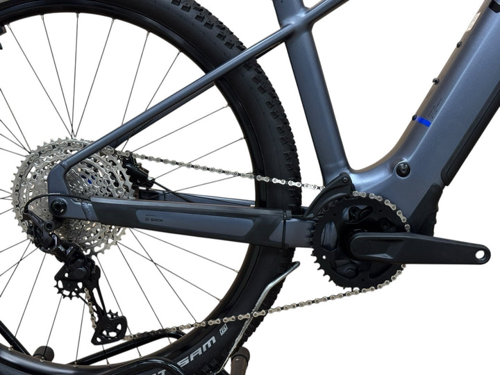 Cube Reaction Hybrid Pro 800 29 inch E-Mountainbike Refurbished Gebruikte fiets 