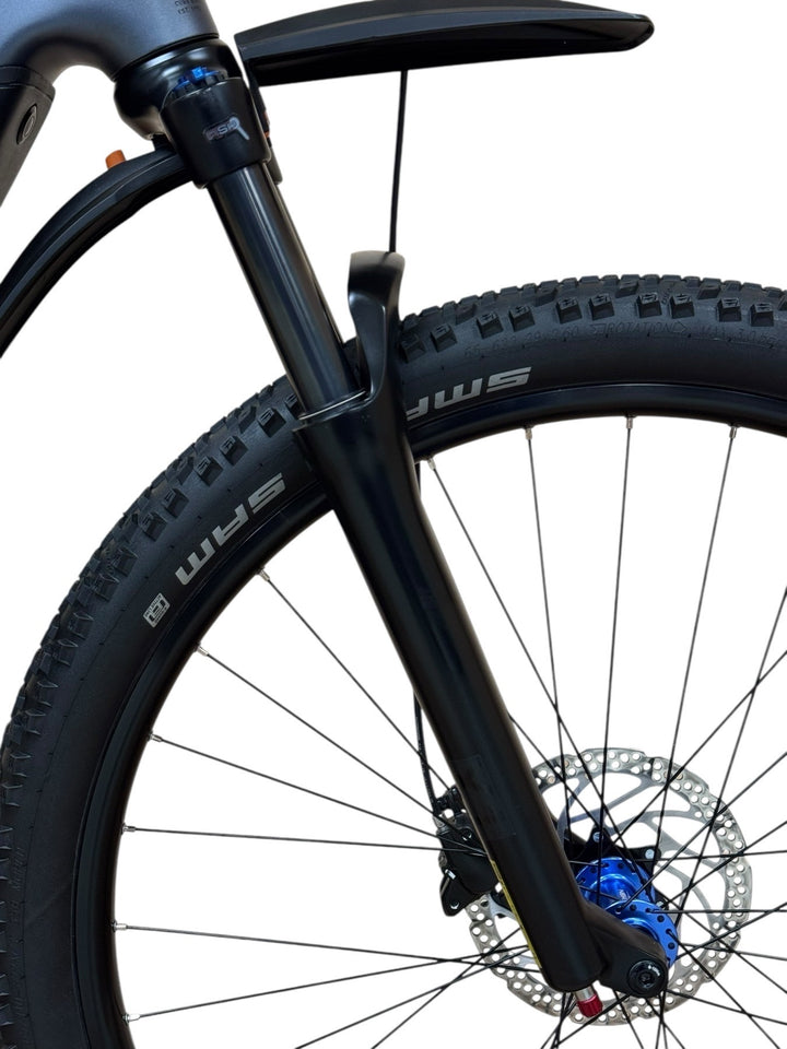 Cube Reaction Hybrid Pro 800 29 inch E-Mountainbike Refurbished Gebruikte fiets 