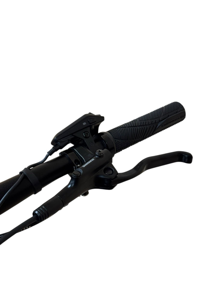 Cube Reaction Hybrid Pro 800 29 inch E-Mountainbike Refurbished Gebruikte fiets 