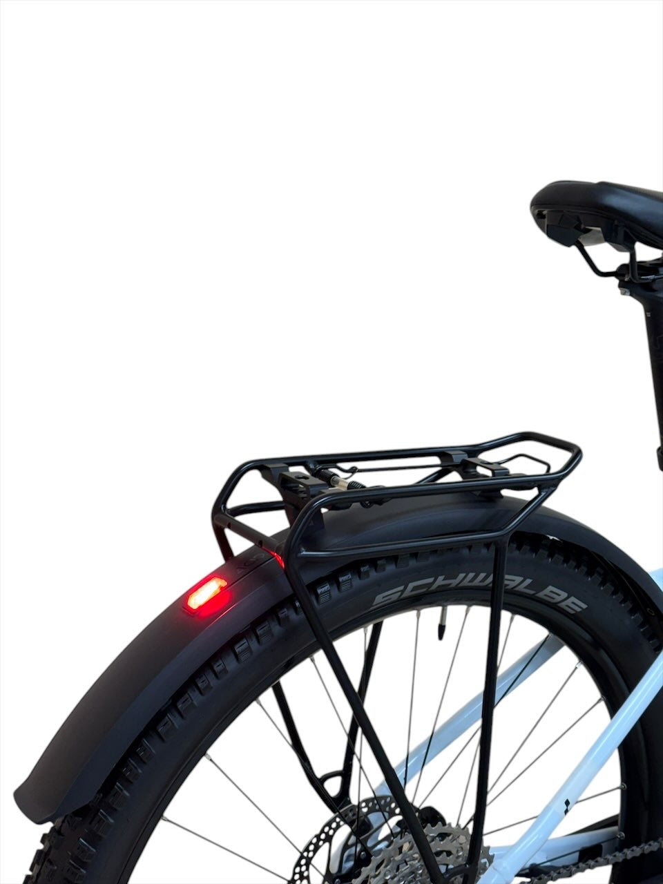 Cube Reaction Hybrid Pro Allroad 625 29 inch E-Mountainbike Refurbished Gebruikte fiets 