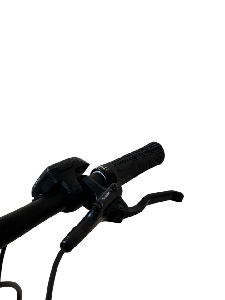 Cube Reaction Hybrid Pro Allroad 625 29 inch E-Mountainbike Refurbished Gebruikte fiets 