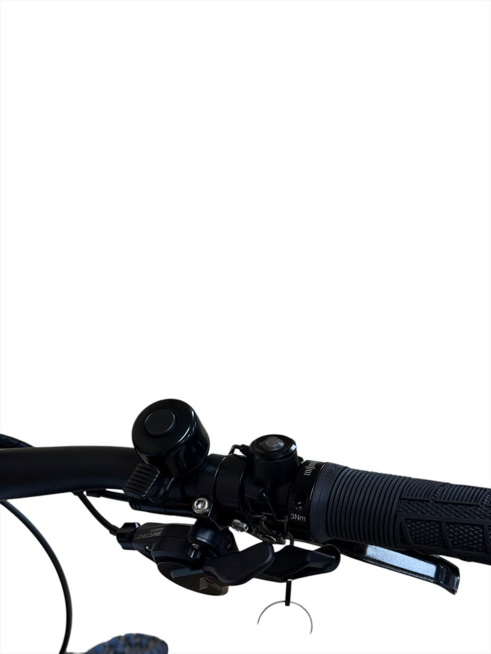 Cube Reaction Hybrid Pro Allroad 625 29 inch E-Mountainbike Refurbished Gebruikte fiets