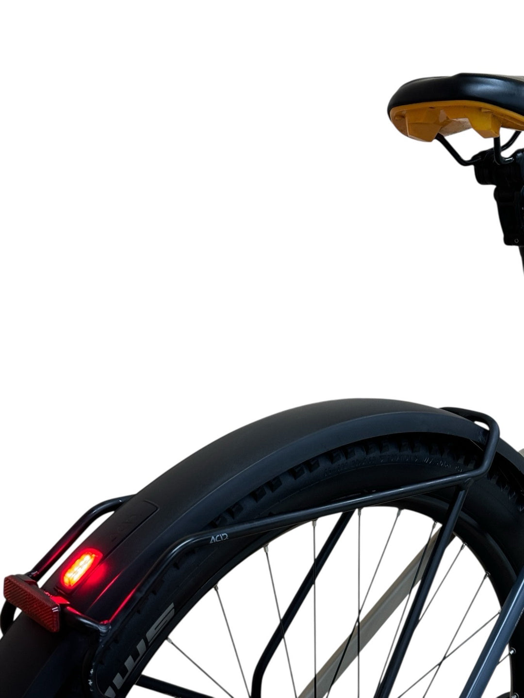 Cube Reaction Hybrid Pro Allroad 625 29 inch E-Mountainbike Refurbished Gebruikte fiets 