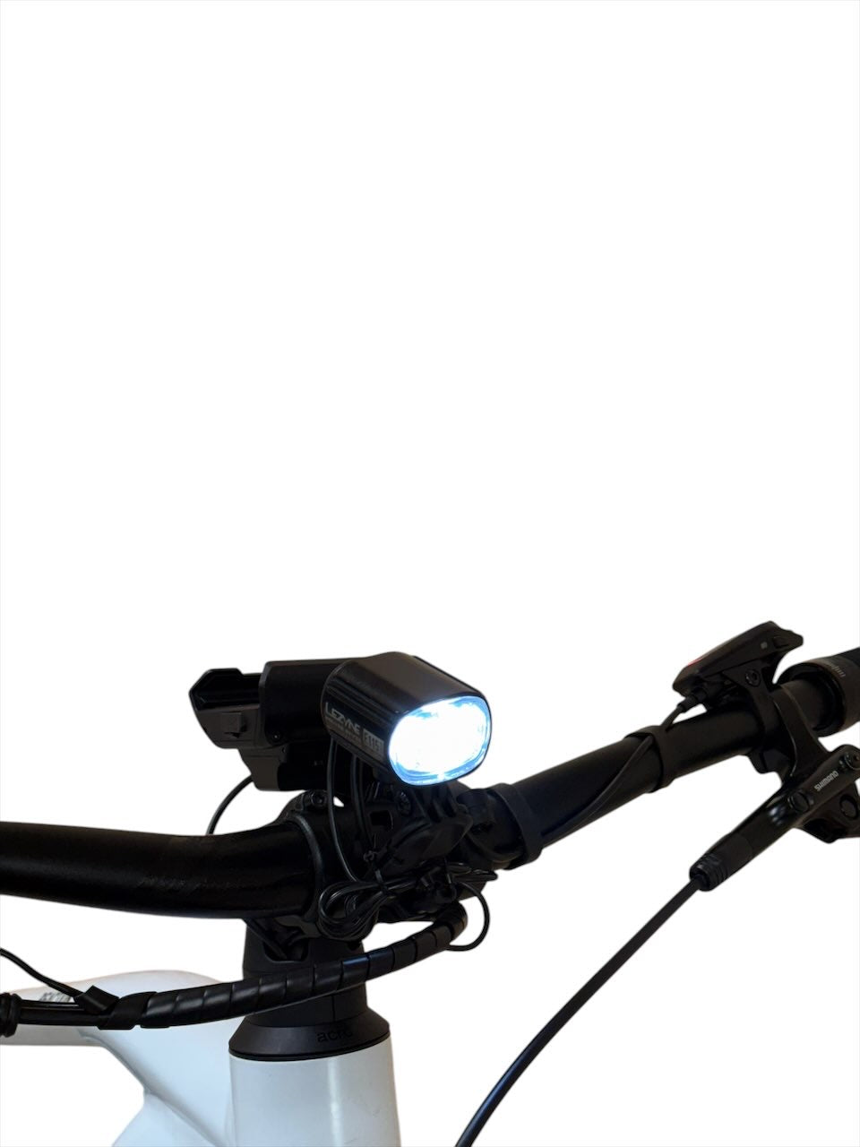 Cube Reaction Hybrid Pro Allroad 625 29 inch E-Mountainbike Refurbished Gebruikte fiets 