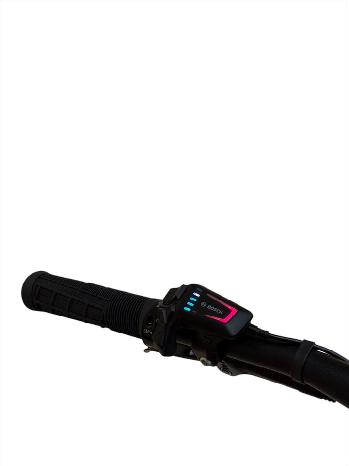 Cube Reaction Hybrid Pro Allroad 625 29 inch E-Mountainbike Refurbished Gebruikte fiets 