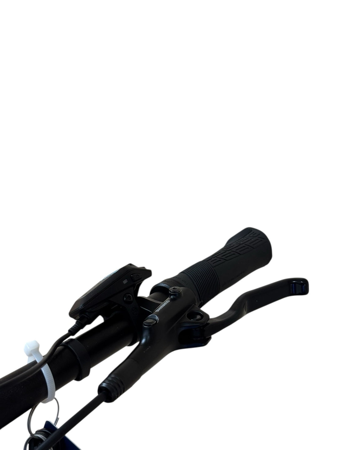 Cube Reaction Hybrid Pro Allroad 625 29 inch E-Mountainbike Refurbished Gebruikte fiets 