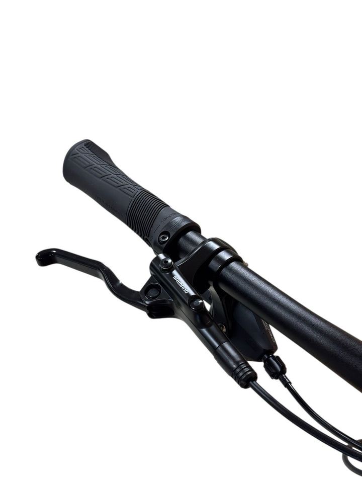 Cube Reaction Hybrid Pro Allroad 625 29 inch E-Mountainbike Refurbished Gebruikte fiets 