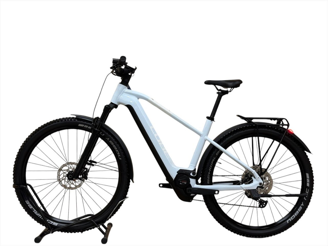 Cube Reaction Hybrid Pro Allroad 625 29 inch E-Mountainbike Refurbished Gebruikte fiets 