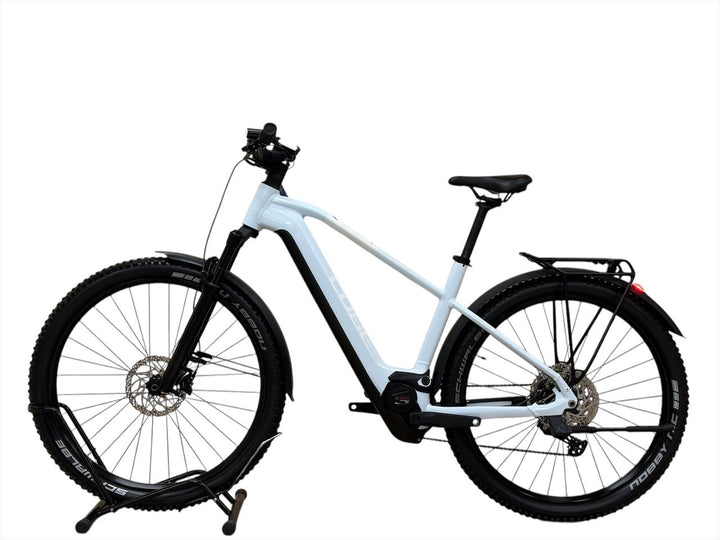 Cube Reaction Hybrid Pro Allroad 625 29 inch E-Mountainbike Refurbished Gebruikte fiets 