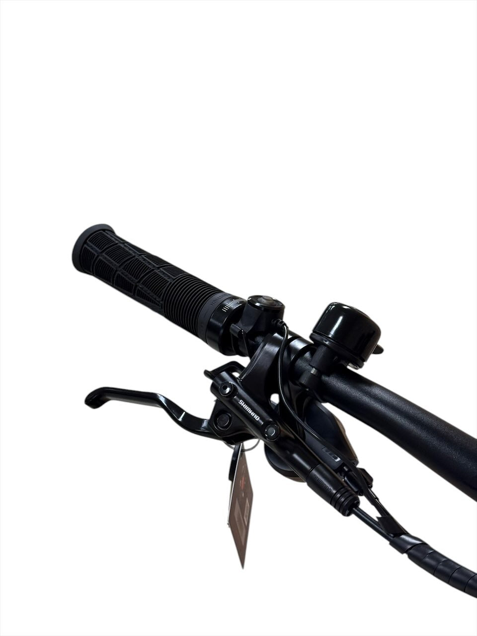 Cube Reaction Hybrid Pro Allroad 625 29 inch E-Mountainbike Refurbished Gebruikte fiets 