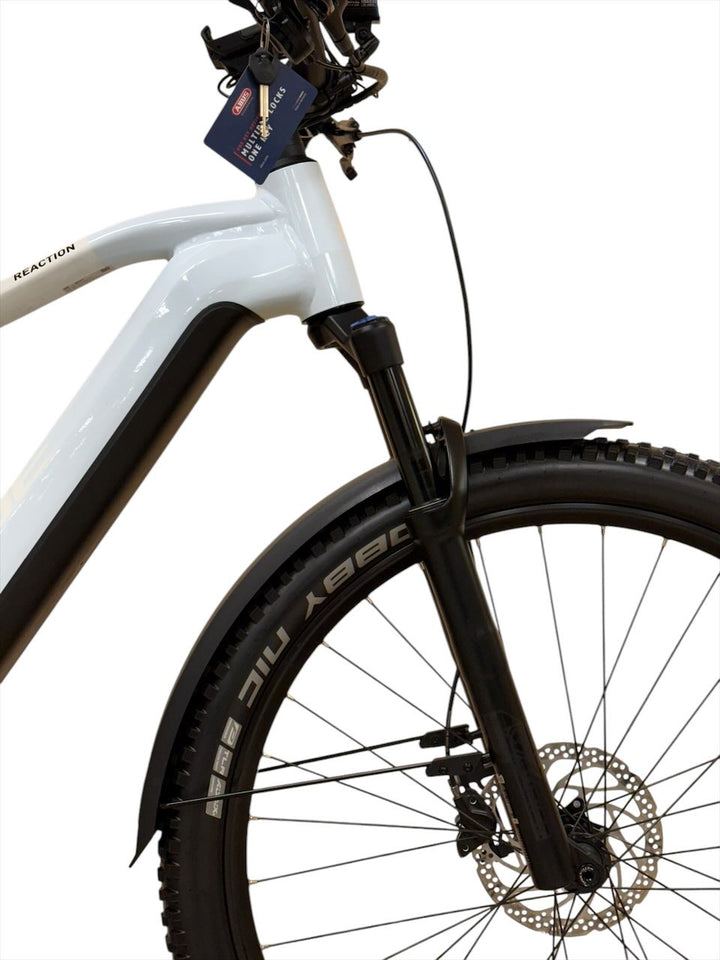 Cube Reaction Hybrid Pro Allroad 625 29 inch E-Mountainbike Refurbished Gebruikte fiets