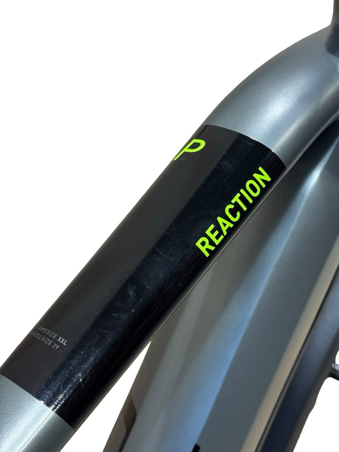 Cube Reaction Hybrid Pro Allroad 750 29 inch E-Mountainbike Refurbished Gebruikte fiets 