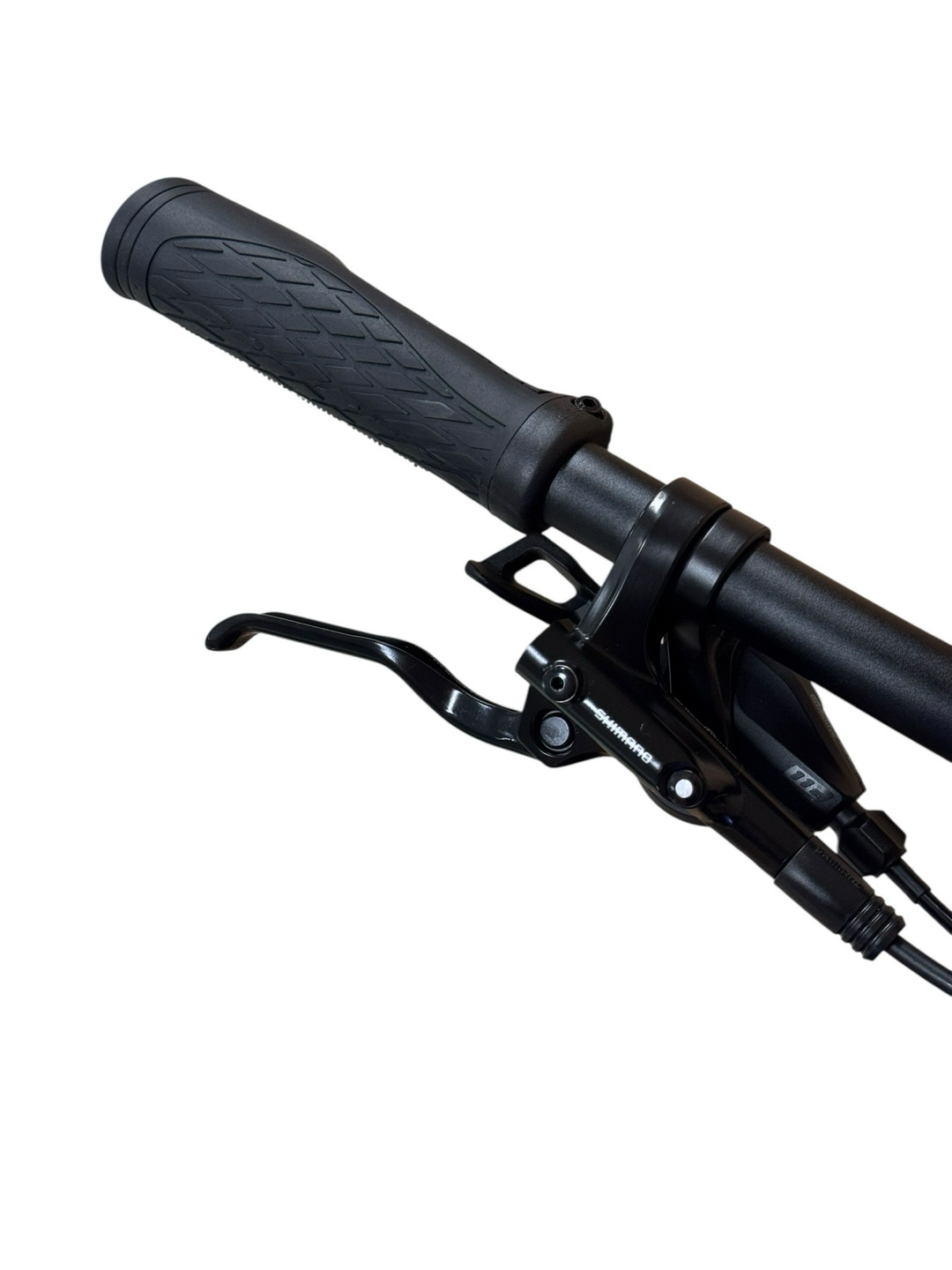 Cube Reaction Hybrid Pro Allroad 750 29 inch E-Mountainbike Refurbished Gebruikte fiets 