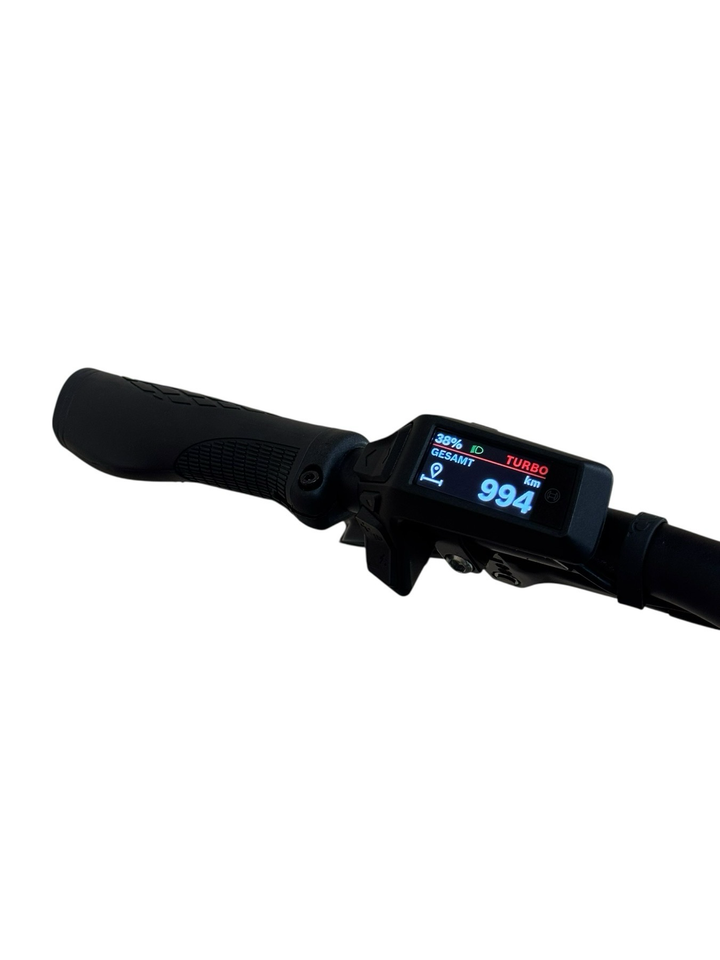 Cube Reaction Hybrid Pro Allroad 750 29 inch E-Mountainbike Refurbished Gebruikte fiets 