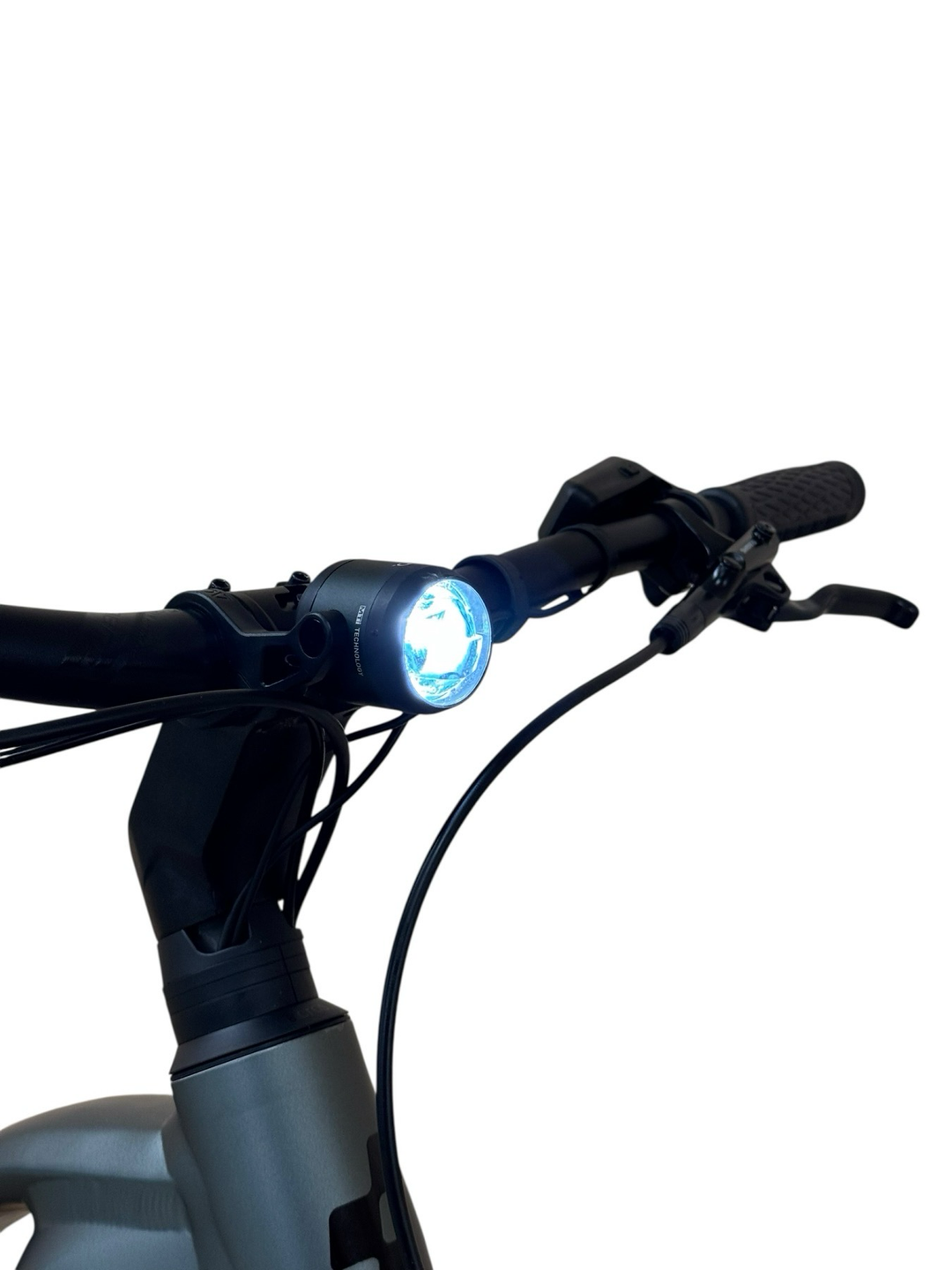 Cube Reaction Hybrid Pro Allroad 750 29 inch E-Mountainbike Refurbished Gebruikte fiets 