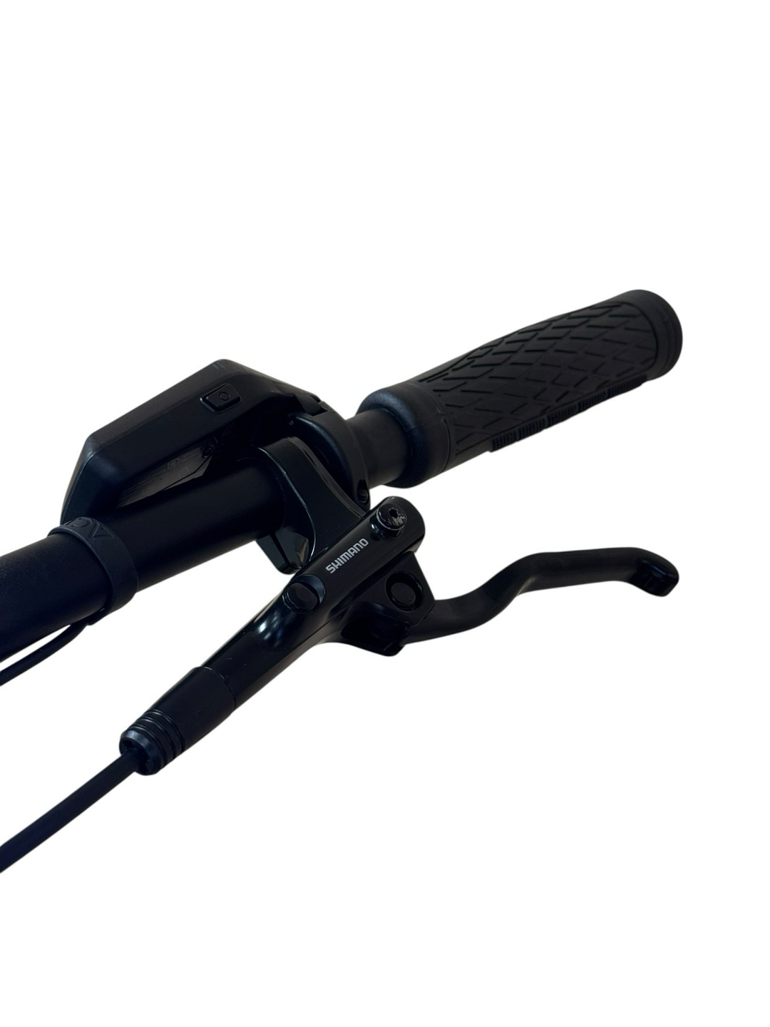 Cube Reaction Hybrid Pro Allroad 750 29 inch E-Mountainbike Refurbished Gebruikte fiets 