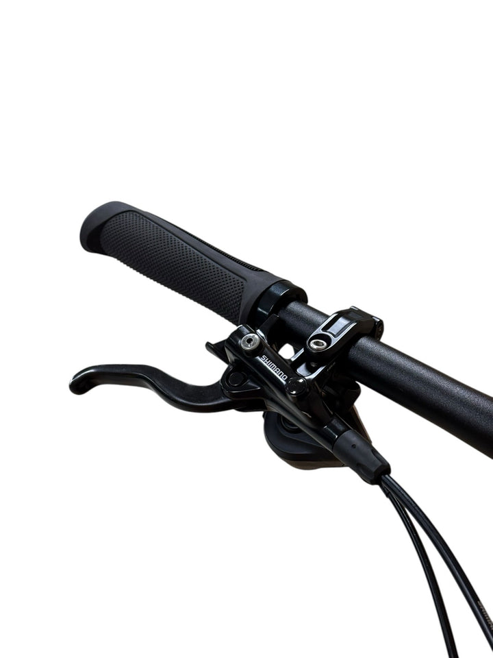 Cube Reaction Hybrid Race 625 29 inch E-Mountainbike Refurbished Gebruikte fiets