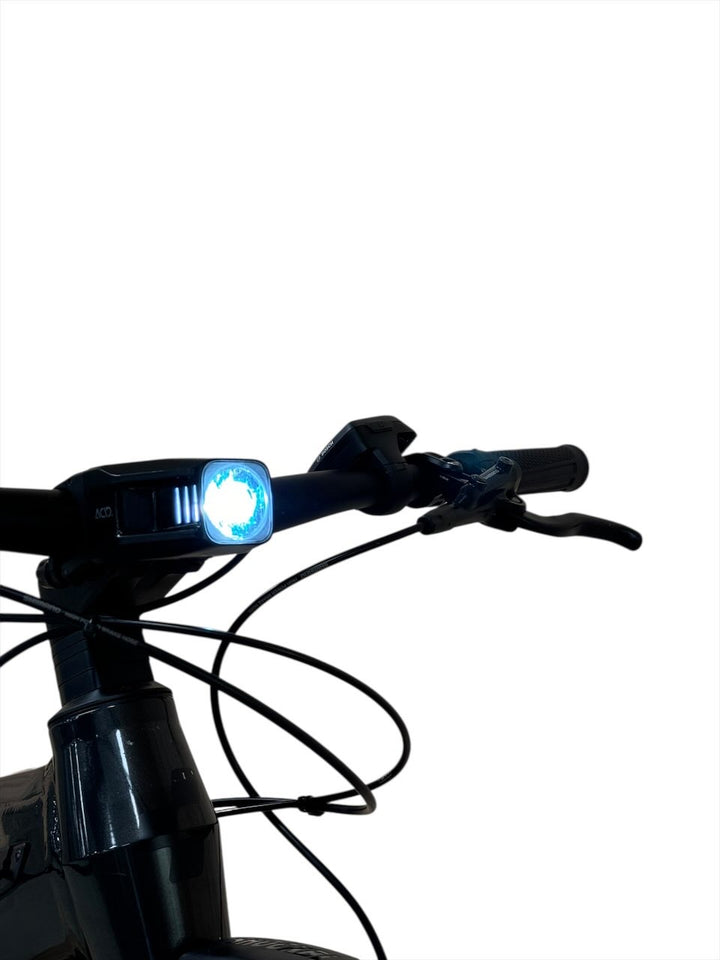 Cube Reaction Hybrid Race 625 29 inch E-Mountainbike Refurbished Gebruikte fiets