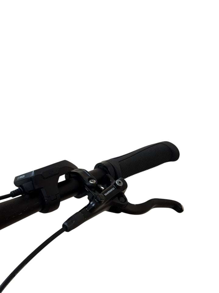 Cube Reaction Hybrid Race 625 29 inch E-Mountainbike Refurbished Gebruikte fiets