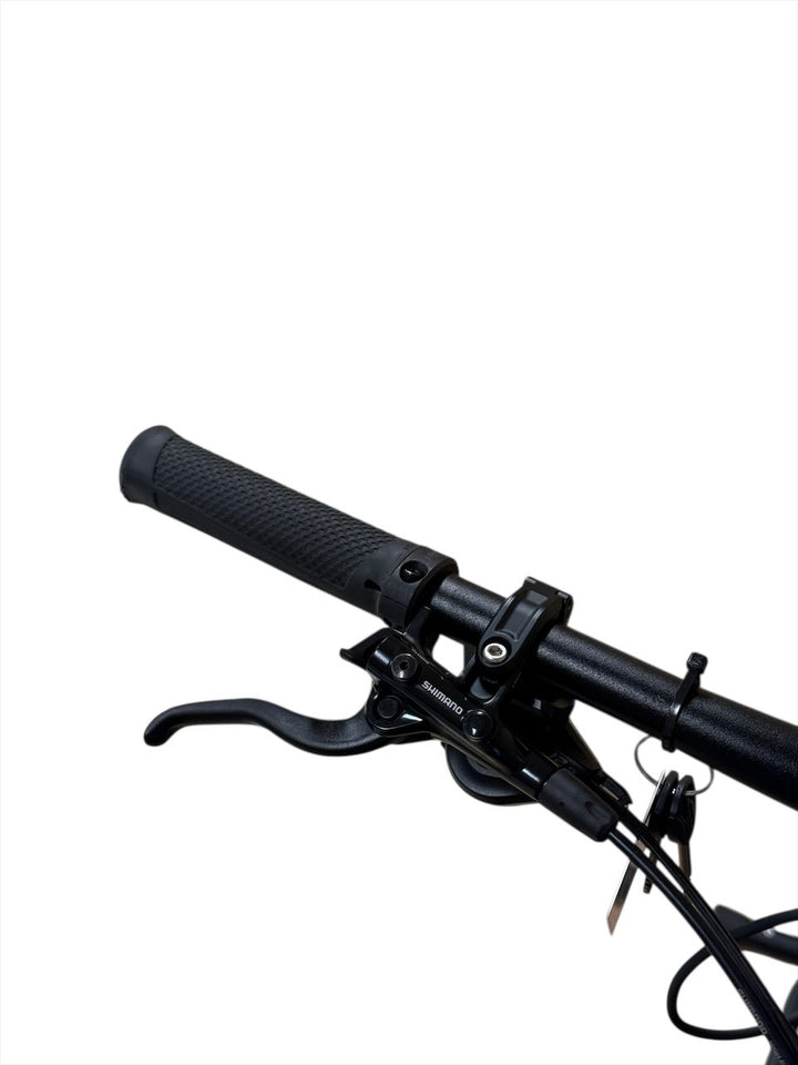 Cube Reaction Hybrid Race 625 29 inch E-Mountainbike Refurbished Gebruikte fiets